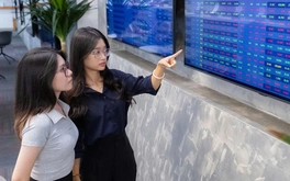 Đề xuất áp thuế 20% trên lãi bán chứng khoán, chuyển nhượng vốn