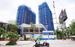 Siết đầu tư 'lướt sóng' bất động sản?