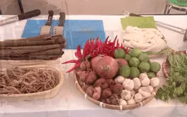 Cùng Tuổi Trẻ tiếp tục đi tìm người nấu phở ngon