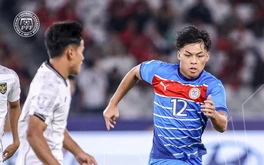 U23 Việt Nam 'né' U23 Thái Lan, Indonesia tại bán kết U23 Đông Nam Á