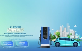 VietinBank dành 4.000 tỉ đồng ưu đãi cho chủ đầu tư trạm sạc