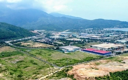 5 vị trí đầu tiên của Khu thương mại tự do Đà Nẵng ưu tiên thực hiện thủ tục đất đai