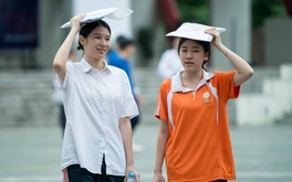 Điểm sàn Trường đại học Y Dược TP.HCM giảm 2 điểm với 3 mức 17, 19, 22