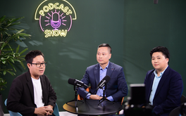 Doanh nghiệp và những bài học thực tiễn trên hành trình xanh