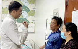 Trao quyền để người bệnh được sống những ngày cuối đời đỡ đau khổ cho bệnh nhân, cho người nhà?