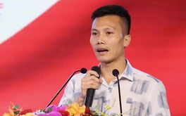 Hơn 20.000 VĐV sẽ tham gia giải chạy My Vietnam 2025