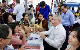 'Bách phân vị' điểm thi là gì, ý nghĩa ra sao?