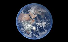 Lan truyền tin giả 'NASA thừa nhận Trái đất phẳng'