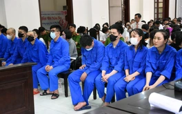 Trả hồ sơ điều tra bổ sung vụ 'lùa' khách hàng từ TP.HCM về Đồng Nai mua đất