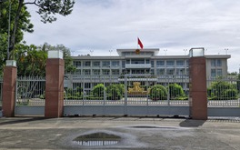 Thành lập Trung tâm phát triển quỹ đất thành phố Cần Thơ