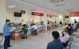 Khẩn trương đưa Trung tâm hành chính công TP.HCM và 38 chi nhánh hoạt động từ 31-7