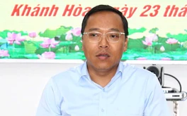 Thứ trưởng Bộ Công Thương: Các dự án năng lượng quyết định việc tăng trưởng hai con số