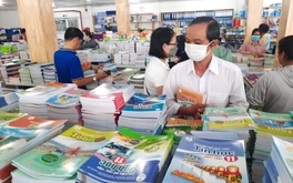 Vì sao phải 'một chương trình, nhiều sách giáo khoa'?