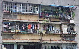 344 nhà trọ, căn hộ kết hợp kinh doanh nguy cơ cháy cao ở TP.HCM bị buộc dừng hoạt động