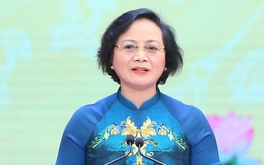 Bộ trưởng Bộ Nội vụ: Mức chuẩn trợ cấp người có công phải cao nhất trong các chính sách xã hội