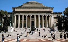 Đại học Columbia trả hơn 220 triệu USD để dàn xếp với chính quyền ông Trump