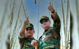 Ông Hun Manet kêu gọi người dân Campuchia không tấn công người Thái Lan