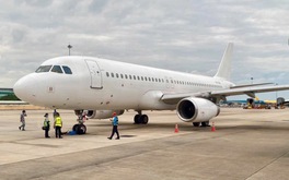 Vietnam Airlines tăng thêm máy bay phục vụ cao điểm hè