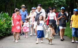Tăng mức giảm trừ gia cảnh, cần làm ngay