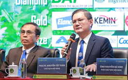 Việt Nam lần đầu đăng cai Hội nghị khoa học ngành heo lớn nhất thế giới