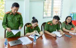 Phạt công ty xả thải trực tiếp ra môi trường ở Tây Ninh hơn 772 triệu đồng