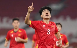 Lịch trực tiếp Giải U23 Đông Nam Á 2025: U23 Việt Nam đấu với Philippines