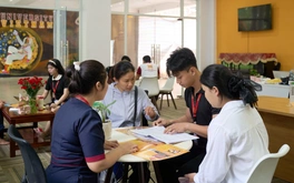 Trường ĐH Công nghệ Miền Đông công bố điểm sàn xét tuyển từ 15 đến 19 điểm