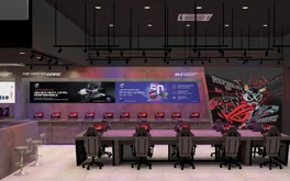 Khám phá ROG Exclusive Store: nhận quà, săn ưu đãi laptop RTX 5090 ‘khủng’