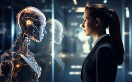 AI liệu có soán ngôi chuyên gia tuyển dụng?
