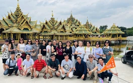 Thái Lan tuyên bố đảm bảo an toàn du lịch dù có xung đột biên giới