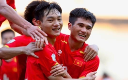 Xác định trận chung kết duyên nợ ở Giải U23 Đông Nam Á 2025