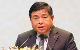 Phó thủ tướng Nguyễn Chí Dũng: Khánh Hòa có nhiều lợi thế phát triển thành TP trực thuộc Trung ương