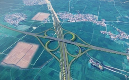 Khởi công cao tốc Quy Nhơn - Pleiku dài 125km trong tháng 10