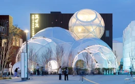'Tinh thần táo bạo của Expo '70' cho nhà trưng bày Thụy Sĩ tại Expo Osaka 2025