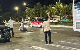 Đà Nẵng tái diễn tình trạng chèo kéo khách, chính quyền  quyết tâm xử lý triệt để