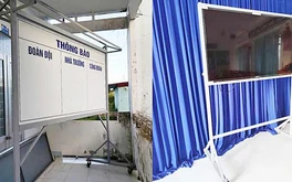 Luật pháp phải đưa con người đến cuộc sống tốt đẹp