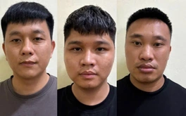 Chân dung nhóm 'trai thành đạt' ở Campuchia chuyên giăng bẫy phụ nữ Việt