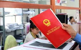 Sổ đỏ bị cấp sai thông tin, có phải làm lại thủ tục từ đầu?