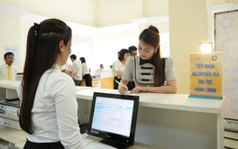 Hành chính trực tuyến, bưu điện vào cuộc: Sẽ trở lại thói quen nhận thư từ bưu điện