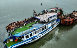 Phó thủ tướng Nguyễn Hòa Bình yêu cầu giải pháp xử lý lỗ hổng từ vụ lật tàu Vịnh Xanh 58
