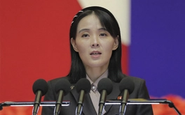 Triều Tiên tuyên bố 'không quan tâm', 'không có lý do gì' để nói chuyện với Hàn Quốc
