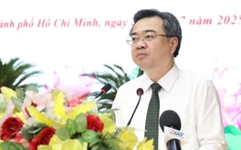 Ông Nguyễn Thanh Nghị: Các tỉnh phía Nam là địa bàn chiến lược quan trọng về an ninh quốc phòng