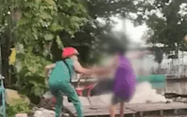 Bán không hết vé số, trẻ bị bạo hành: Người cô ruột quá nhẫn tâm, nên xử lý nghiêm
