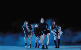 BlackPink thành công quốc tế nhưng lại 'thua đau' ở quê nhà?
