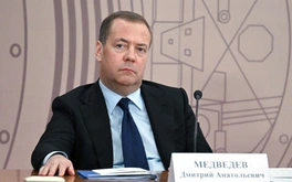 Ông Medvedev cảnh báo hậu quả từ 'trò tối hậu thư' của ông Trump