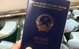 Tin tức sáng 30-7: Đề xuất bổ sung các trường hợp thu hồi,  hủy giá trị hộ chiếu