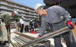 Nhật Bản phê duyệt chính sách lưu trú mới dành cho lao động nước ngoài