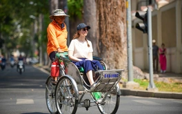 TP.HCM lọt vào top thành phố giữ chân cư dân tốt nhất thế giới