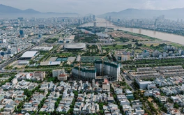 Đà Nẵng thêm lợi thế hút giới tinh hoa sau sáp nhập