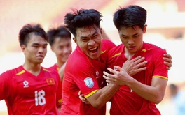 Lịch trực tiếp chung kết Giải U23 Đông Nam Á 2025: U23 Việt Nam đấu Indonesia